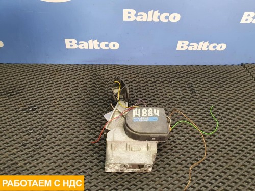 Педаль газа