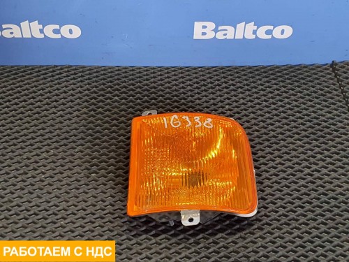 Указатель поворота