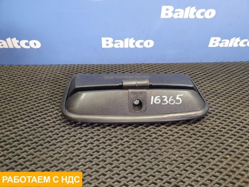 Зеркало боковое