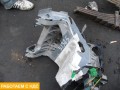 Рулевая колонка