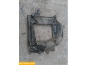 Кронштейн блока управления двигателем