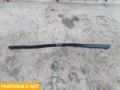 Уплотнитель стекла двери