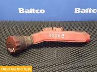 Маслозаливная горловина