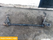Торсион кабины
