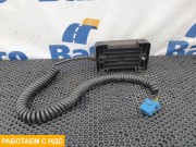 Пульт управления пневморессорами