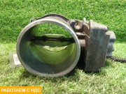 Заслонка дроссельная