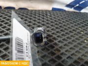 Датчик уровня охлаждающей жидкости