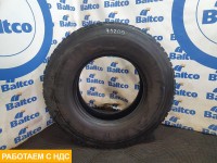 Шина Bridgestone 315 80 22.5 задняя ось