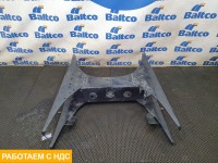 Траверса рамы поперечная