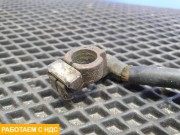 Провод массы