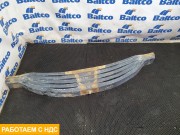 Рессора задняя