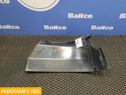 Накладка угла кабины правая