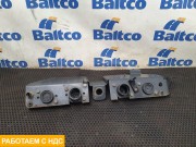 Кронштейн перекидки