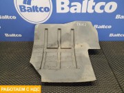 Крыло переднее