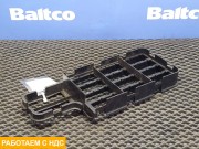 Рамка блока разъемов