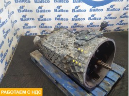 КПП в сборе 16S2220TD