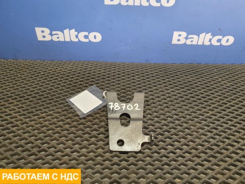 Кронштейн 4-х контурного крана