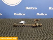 Тяга интеркулера