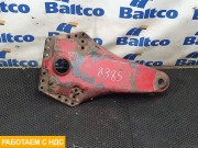 Кронштейн крепления задней рессоры